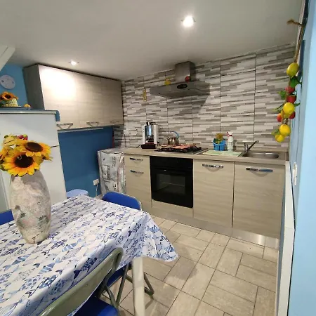 Sky Blue Dreams Holiday Holiday home *