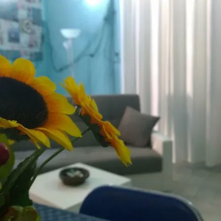 Sky Blue Dreams Holiday Holiday home