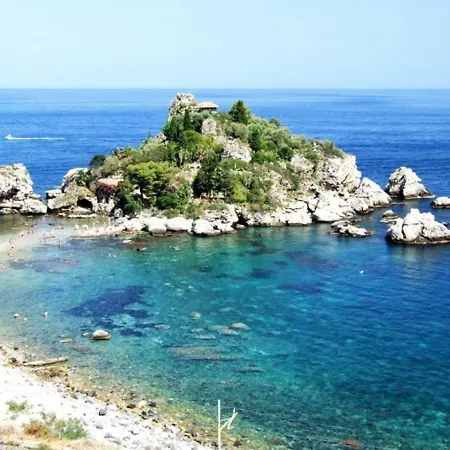 Sky Blue Dreams Holiday Holiday home Catania
