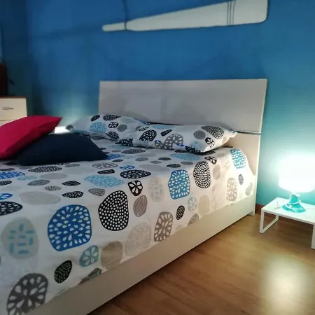 Holiday home Sky Blue Dreams Holiday *